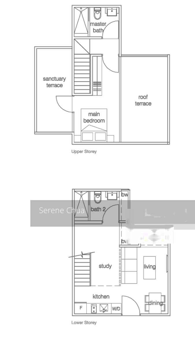 Alexis (D3), Apartment #209352921